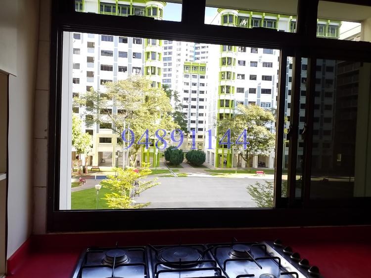 Blk 353 Kang Ching Road (Jurong West), HDB 5 Rooms #162255042